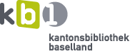 Logo Kantonsbibliothek Liestal